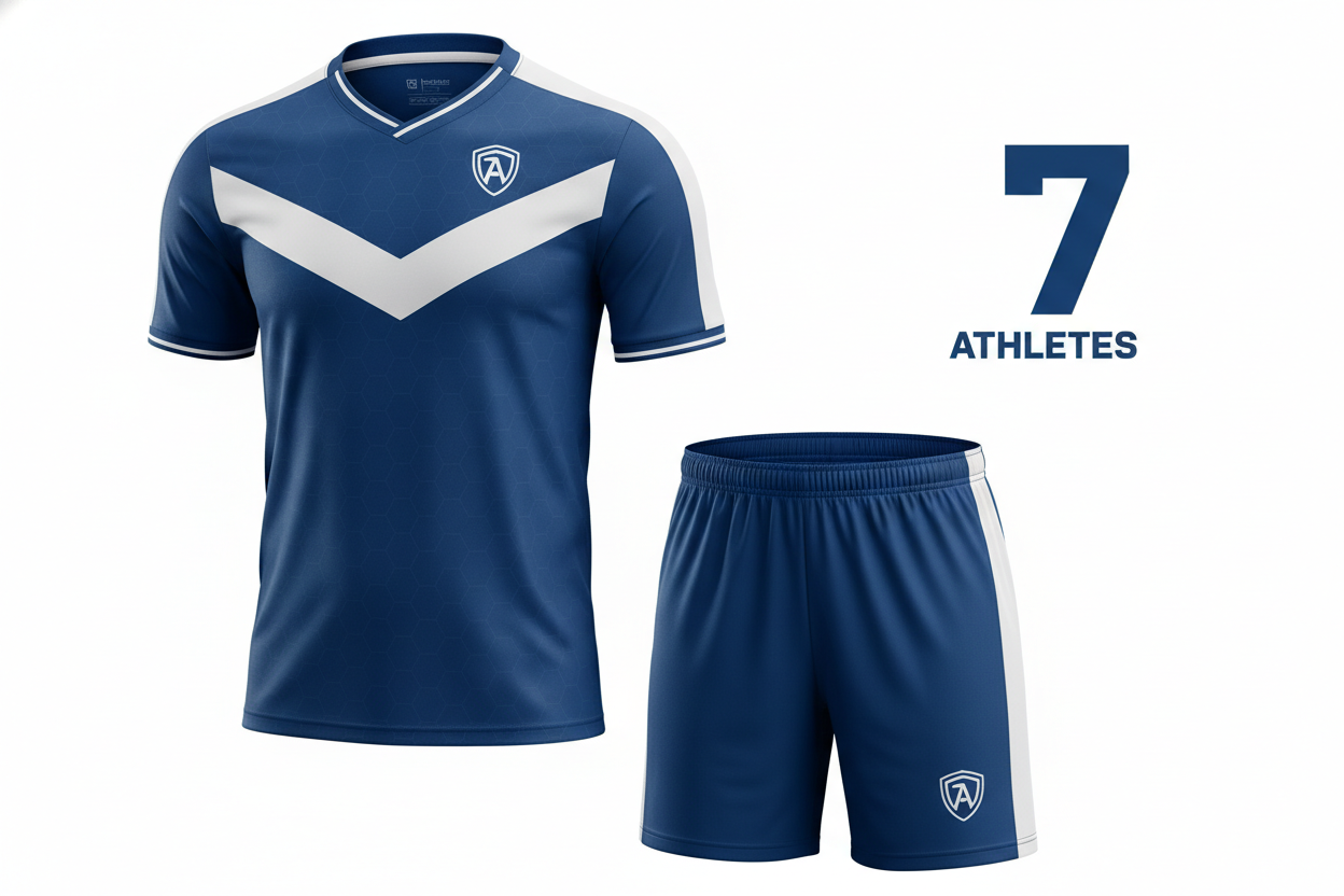 генерирай същият екип само че да е в син цвят