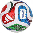 Adidas Trionda JD8045 футболна топка FIFA Световно първенство 26 - основна снимка